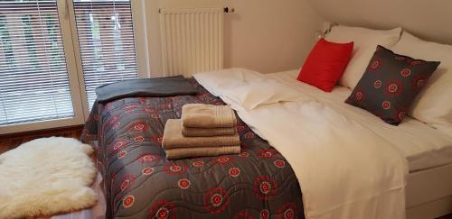 Apartmaji Vijolica