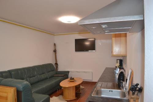 Apartmaji Vijolica