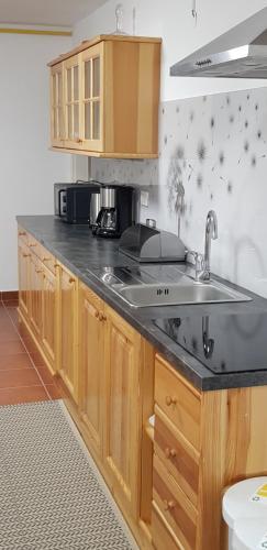 Apartmaji Vijolica