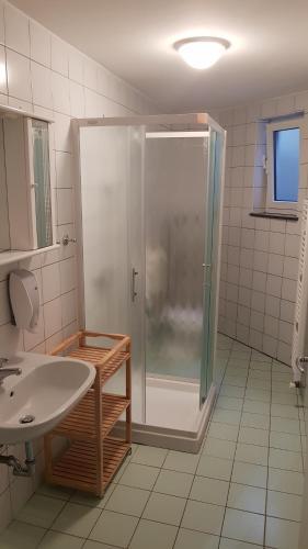 Apartmaji Vijolica