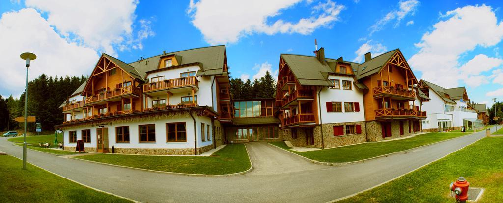 Hotel Bolfenk