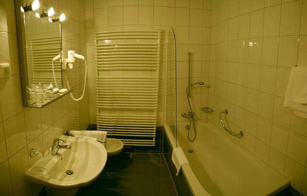 Hotel Bolfenk