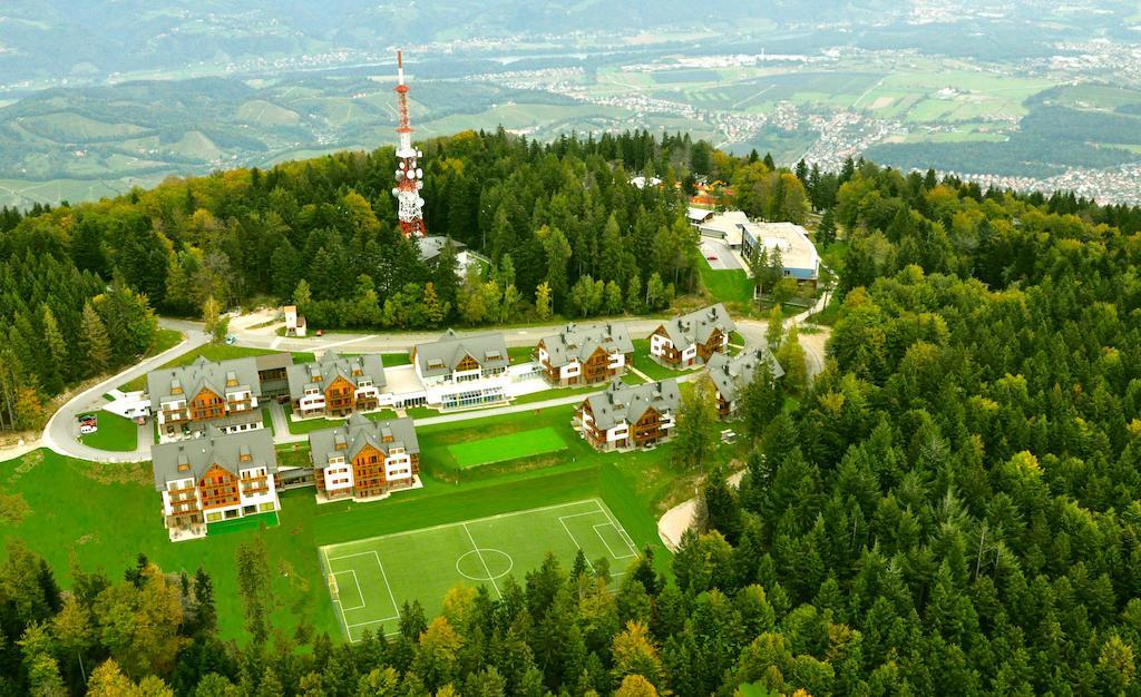 Hotel Bolfenk