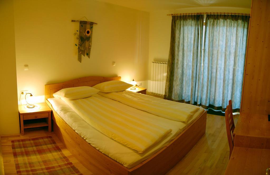 Hotel Bolfenk