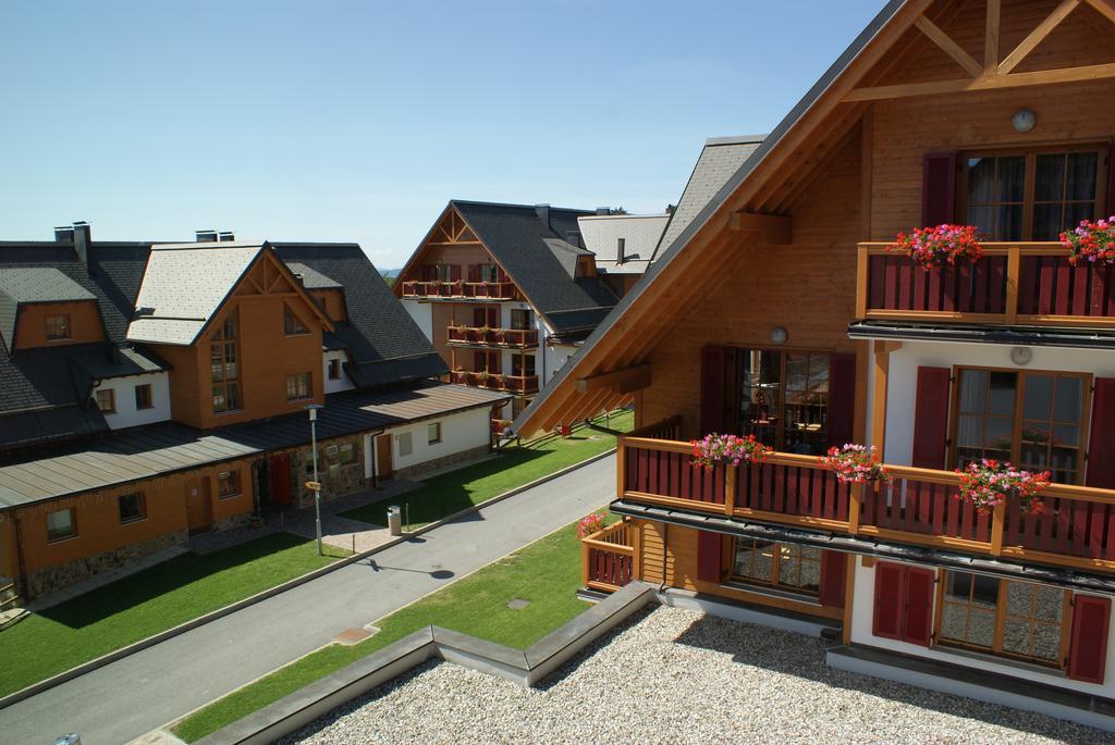 Hotel Bolfenk