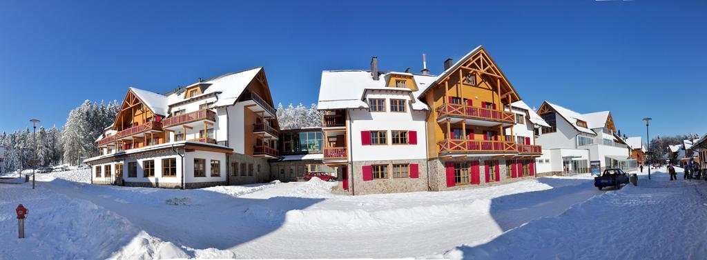 Hotel Bolfenk