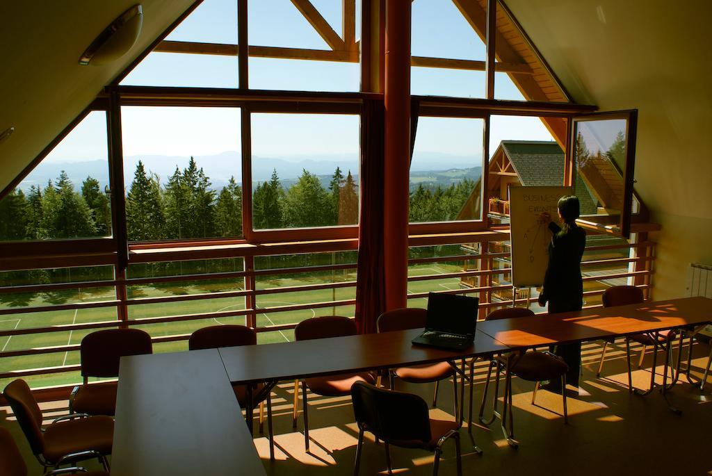 Hotel Bolfenk