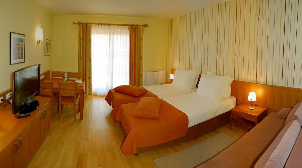 Hotel Bolfenk