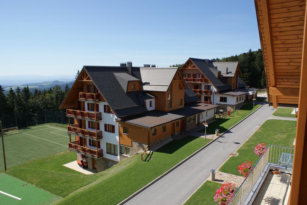 Hotel Bolfenk
