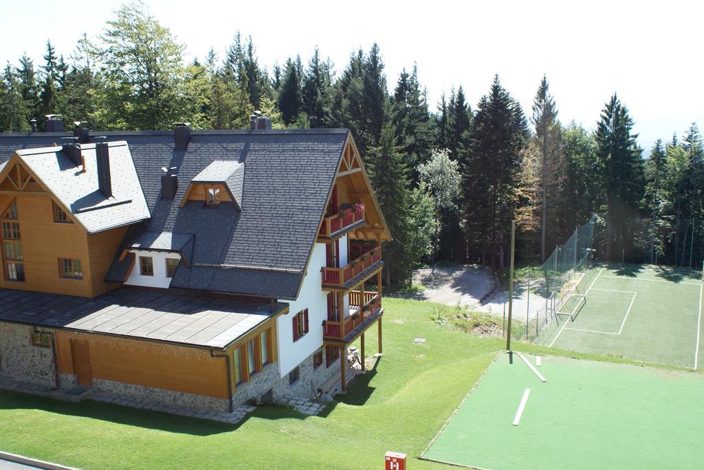 Hotel Bolfenk