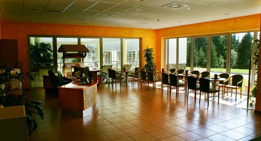 Hotel Bolfenk