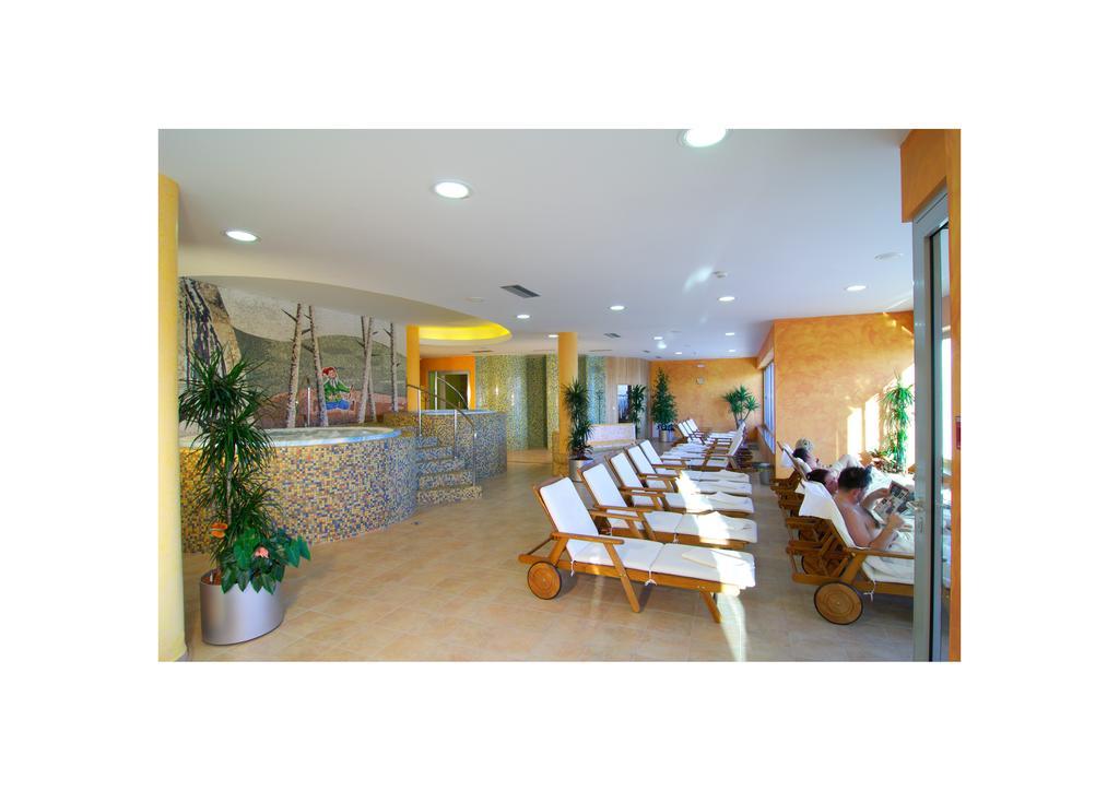 Hotel Bolfenk