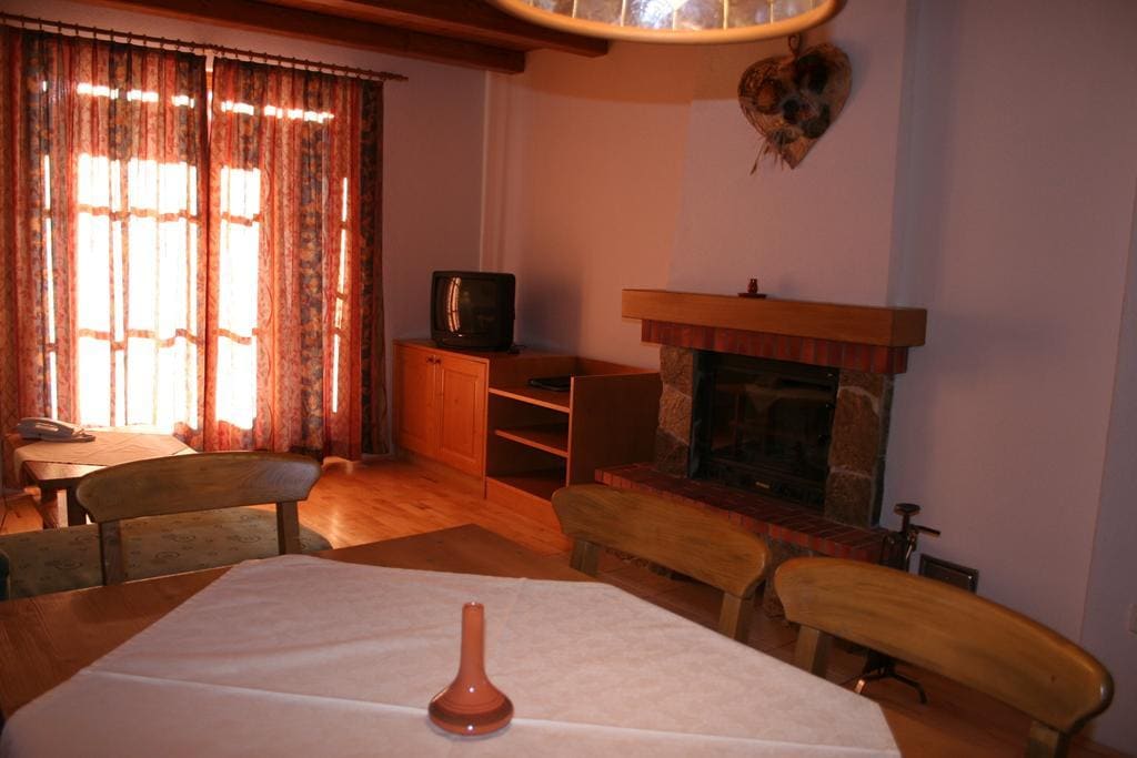 Hotel Bolfenk