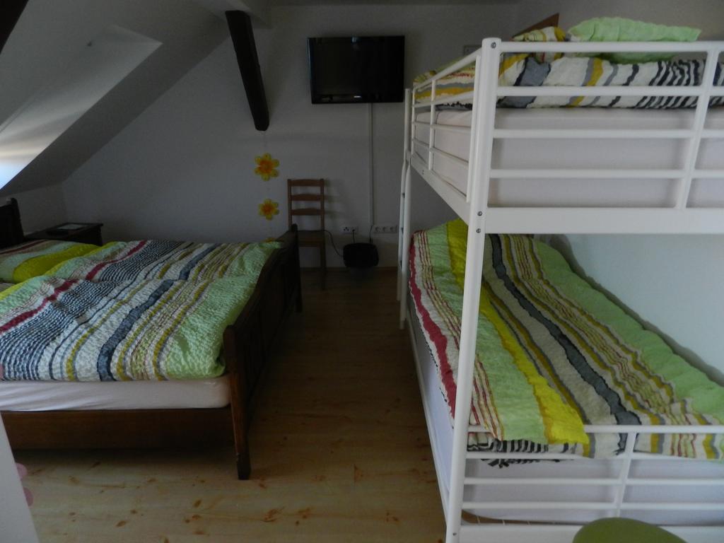 Hostel Sonce