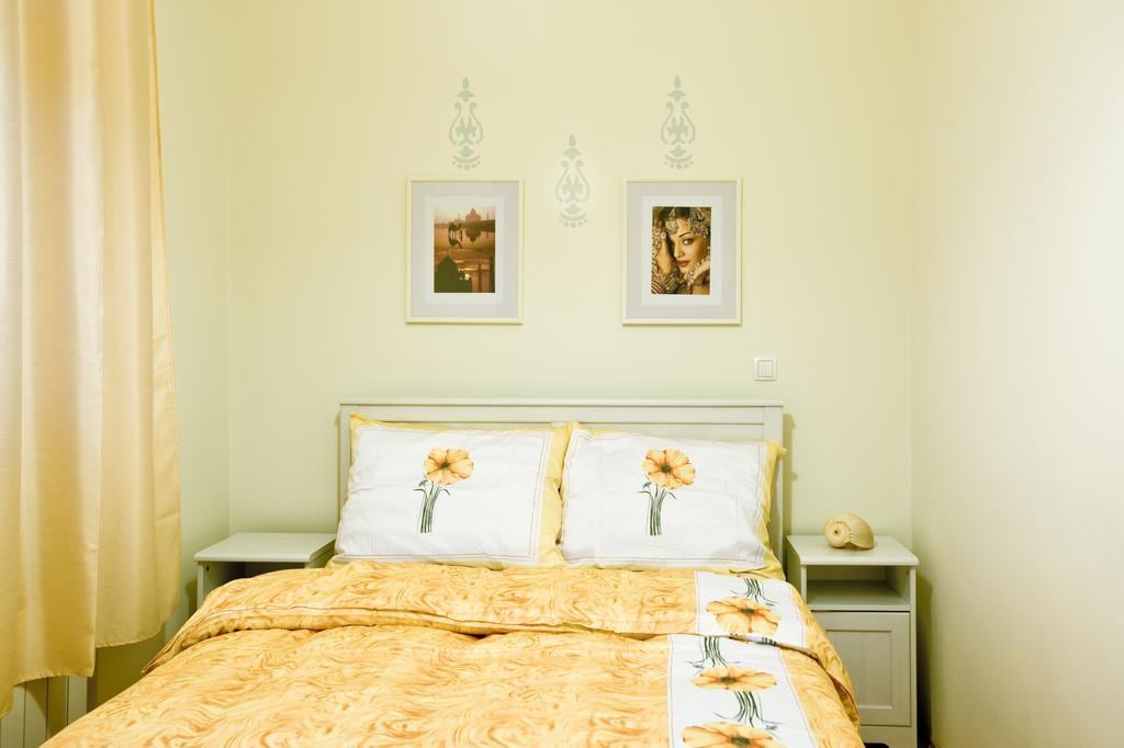 Hostel Sonce