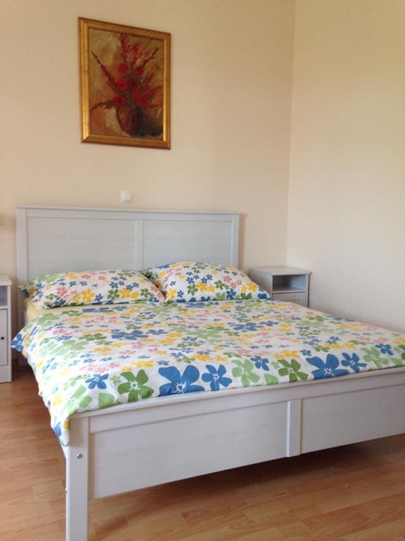 Hostel Sonce