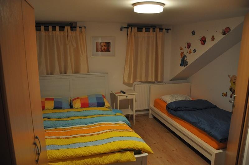 Hostel Sonce
