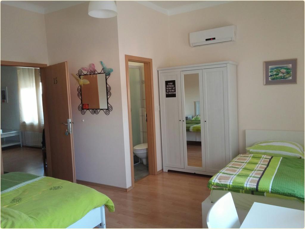 Hostel Sonce