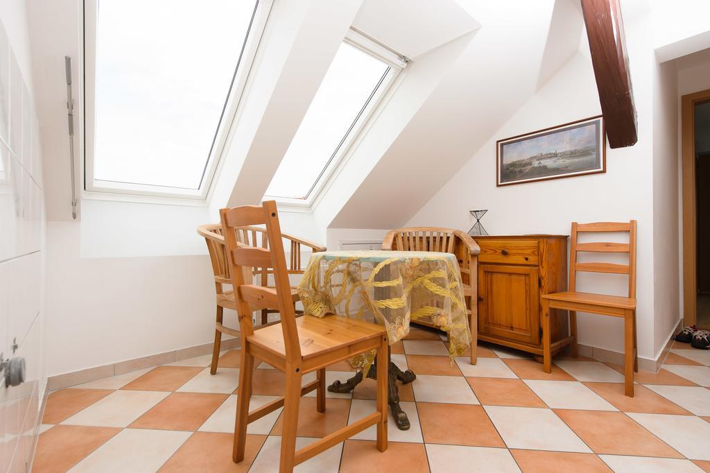 Hostel Sonce