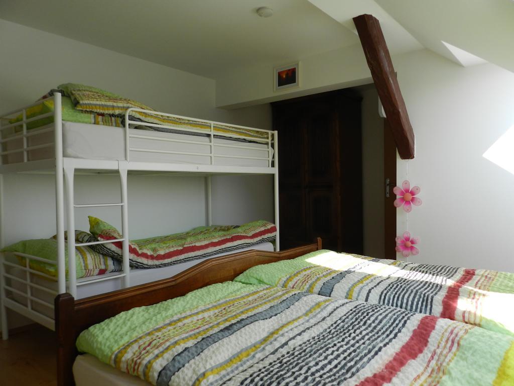 Hostel Sonce