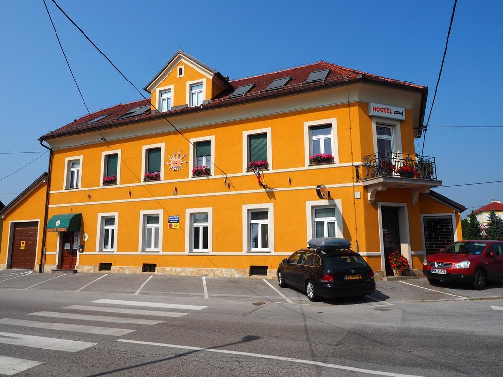 Hostel Sonce