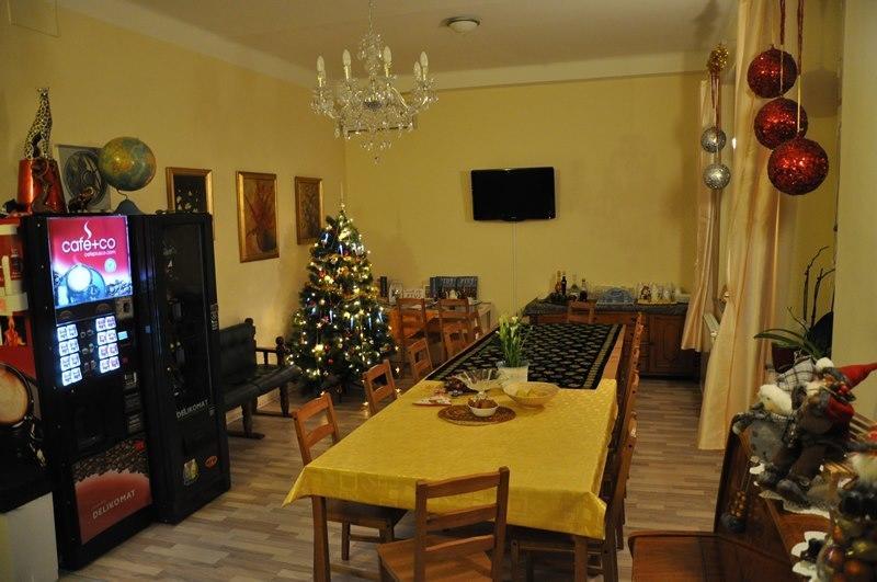 Hostel Sonce