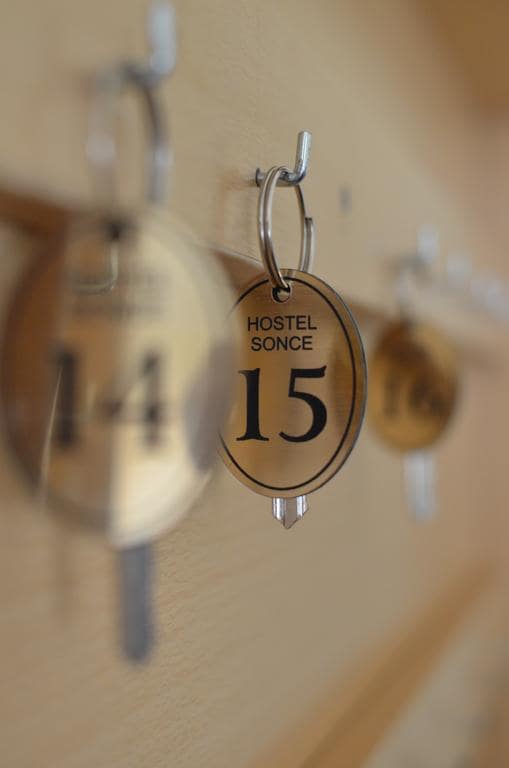 Hostel Sonce