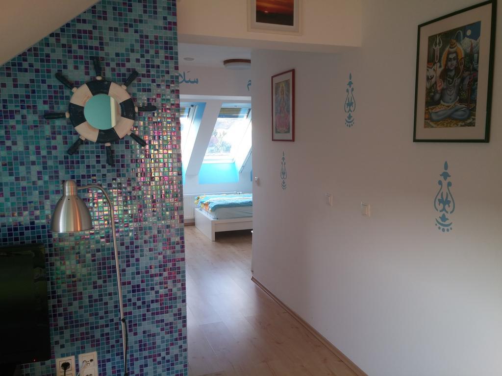 Hostel Sonce