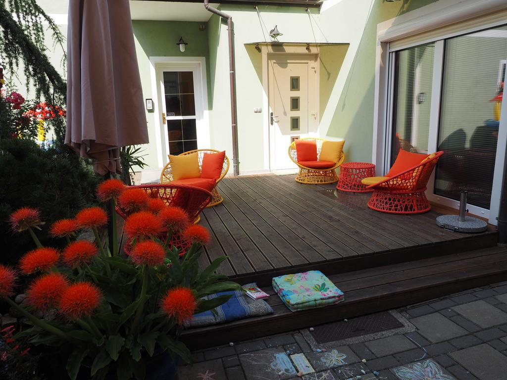 Hostel Sonce