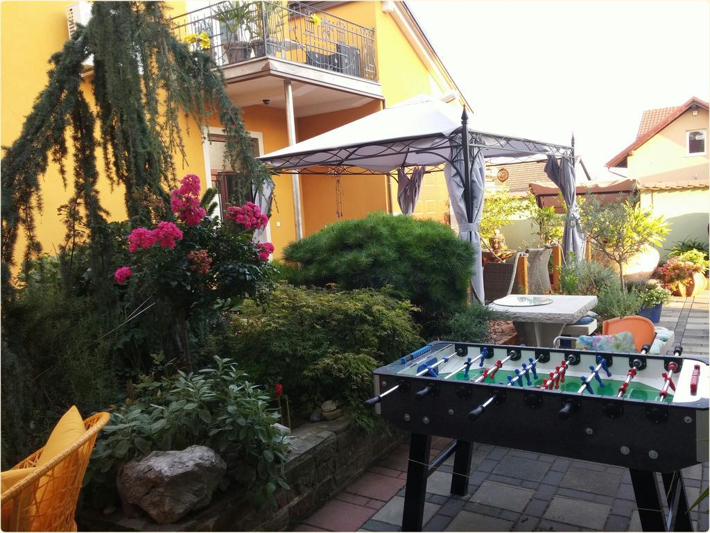 Hostel Sonce