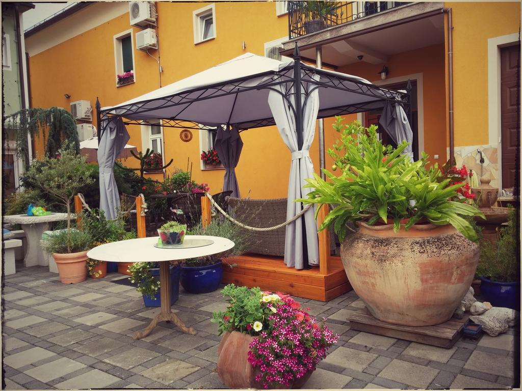 Hostel Sonce