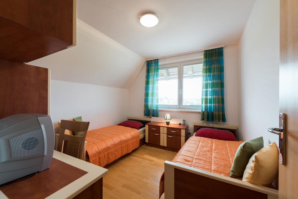 Apartments Moravske Toplice