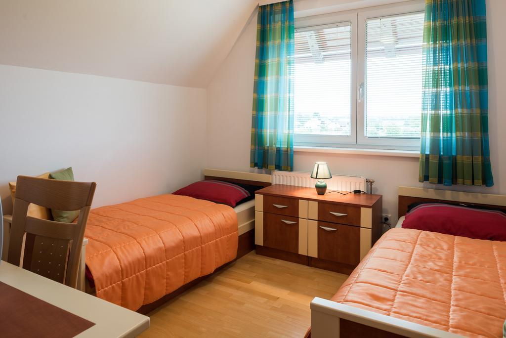Apartments Moravske Toplice