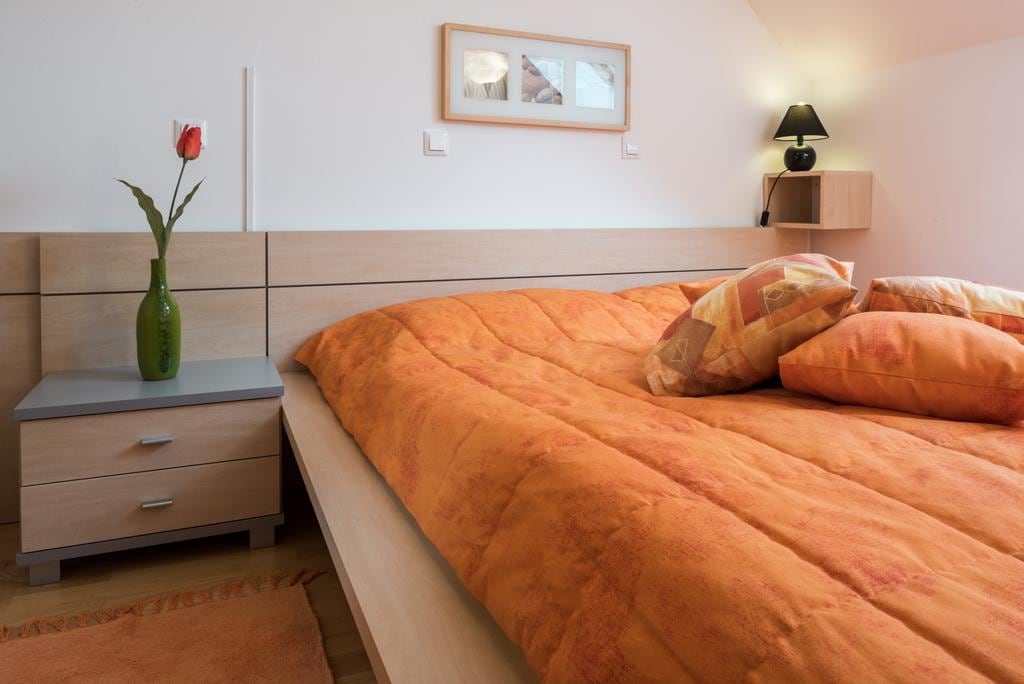 Apartments Moravske Toplice