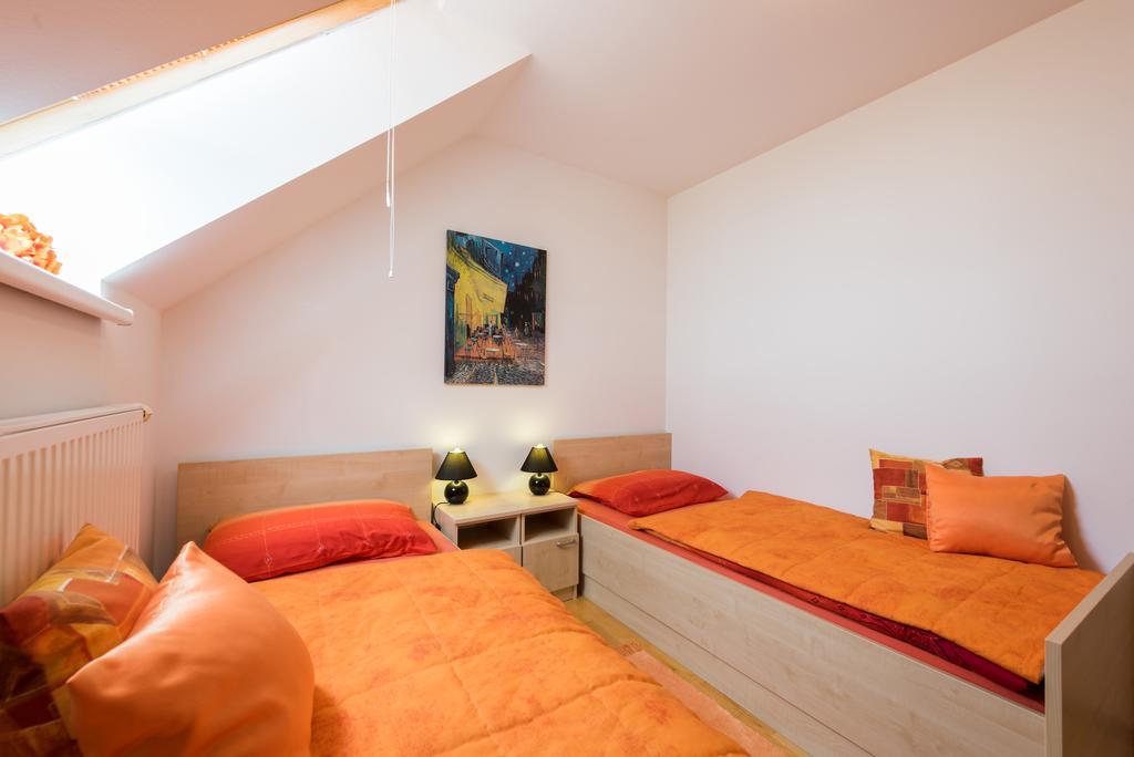 Apartments Moravske Toplice