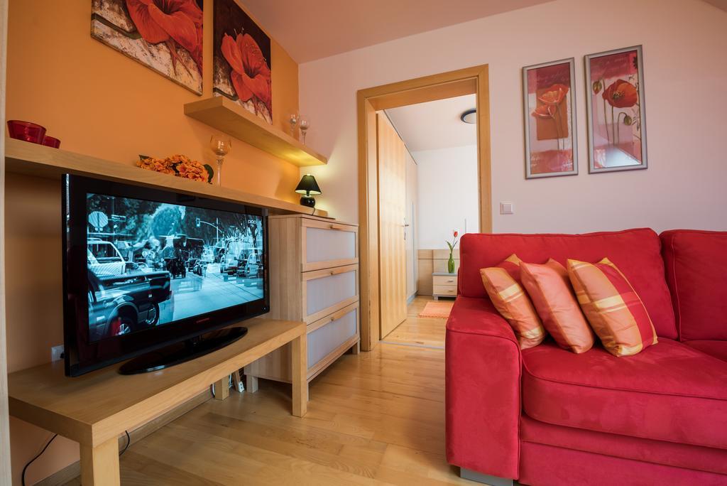 Apartments Moravske Toplice