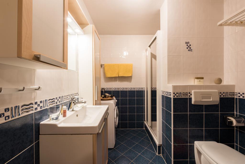 Apartments Moravske Toplice
