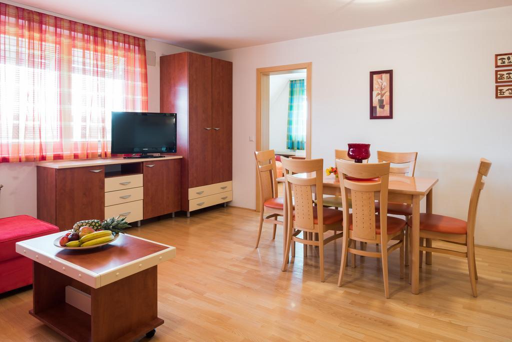 Apartments Moravske Toplice