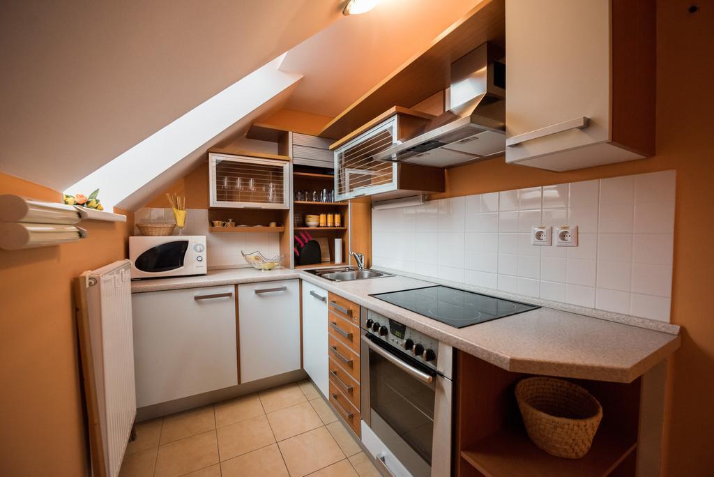 Apartments Moravske Toplice