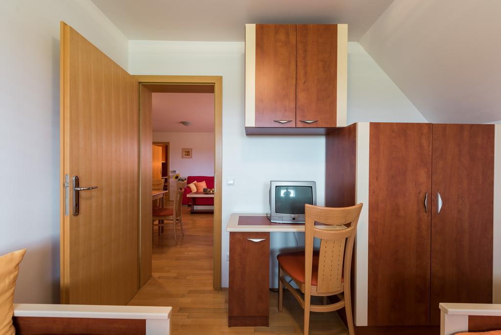Apartments Moravske Toplice
