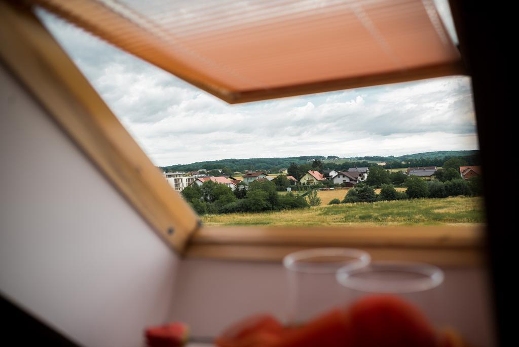 Apartments Moravske Toplice