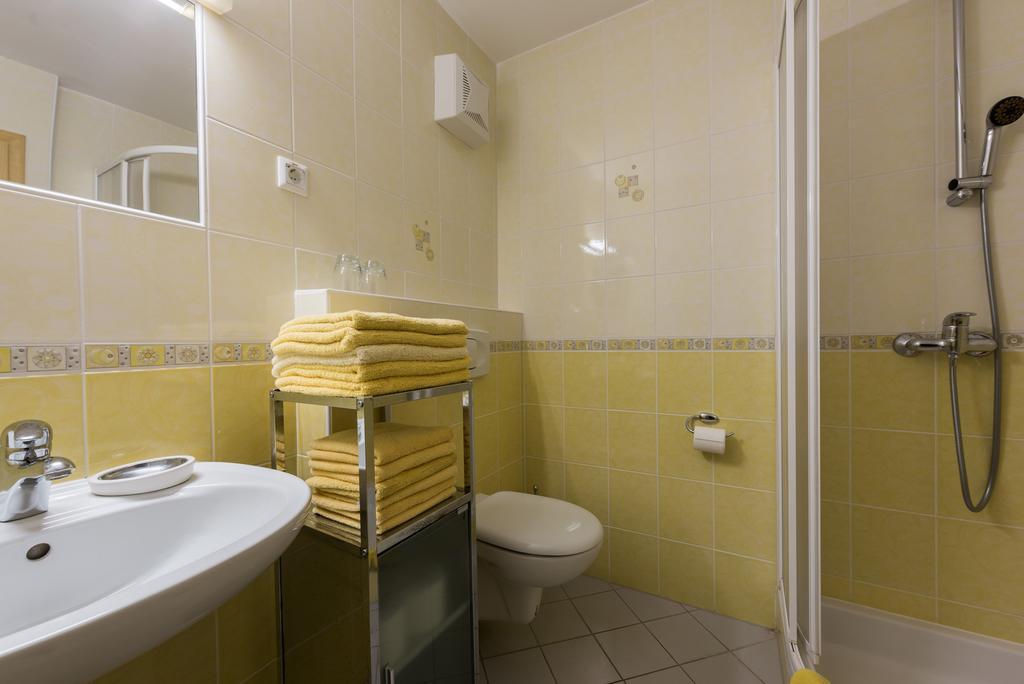 Apartments Moravske Toplice