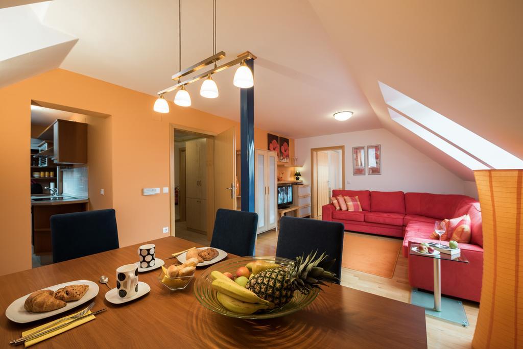 Apartments Moravske Toplice