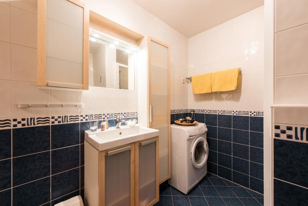 Apartments Moravske Toplice