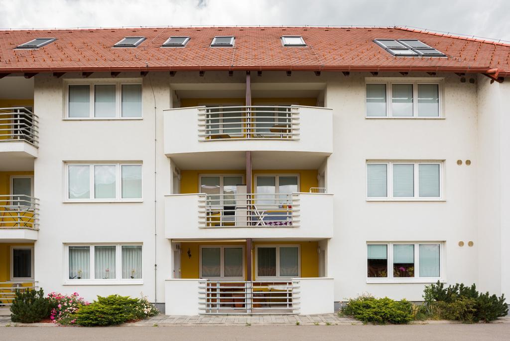Apartments Moravske Toplice