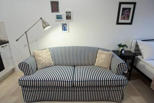 Apartments Pri nas