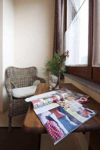 Apartments Pri nas