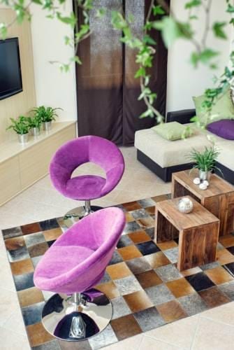 Apartments Pri nas