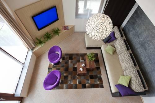 Apartments Pri nas