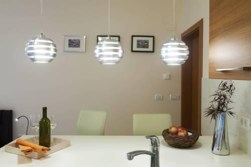 Apartments Pri nas